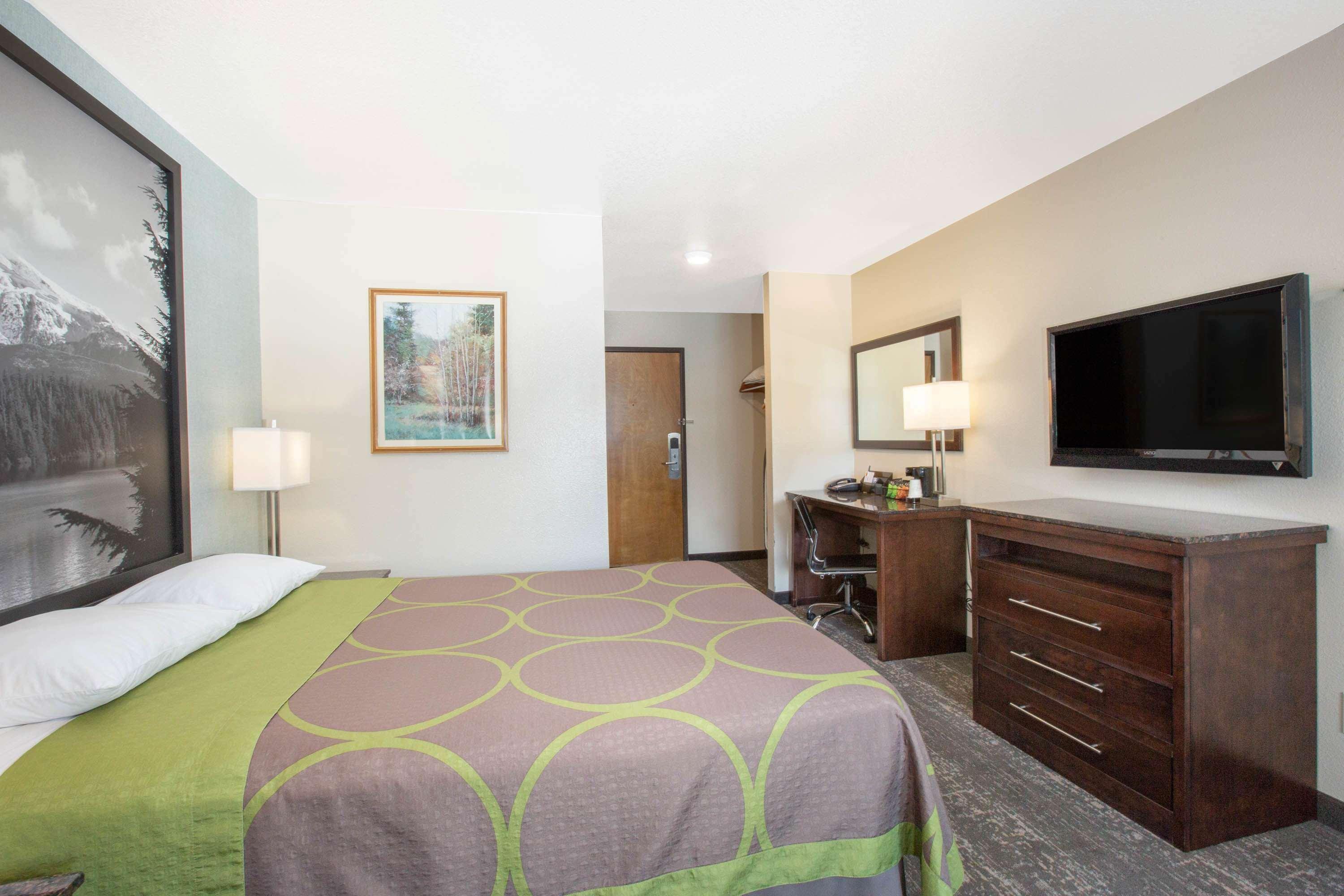 Gateway Inn & Suites Eugene-Springfield Exteriör bild