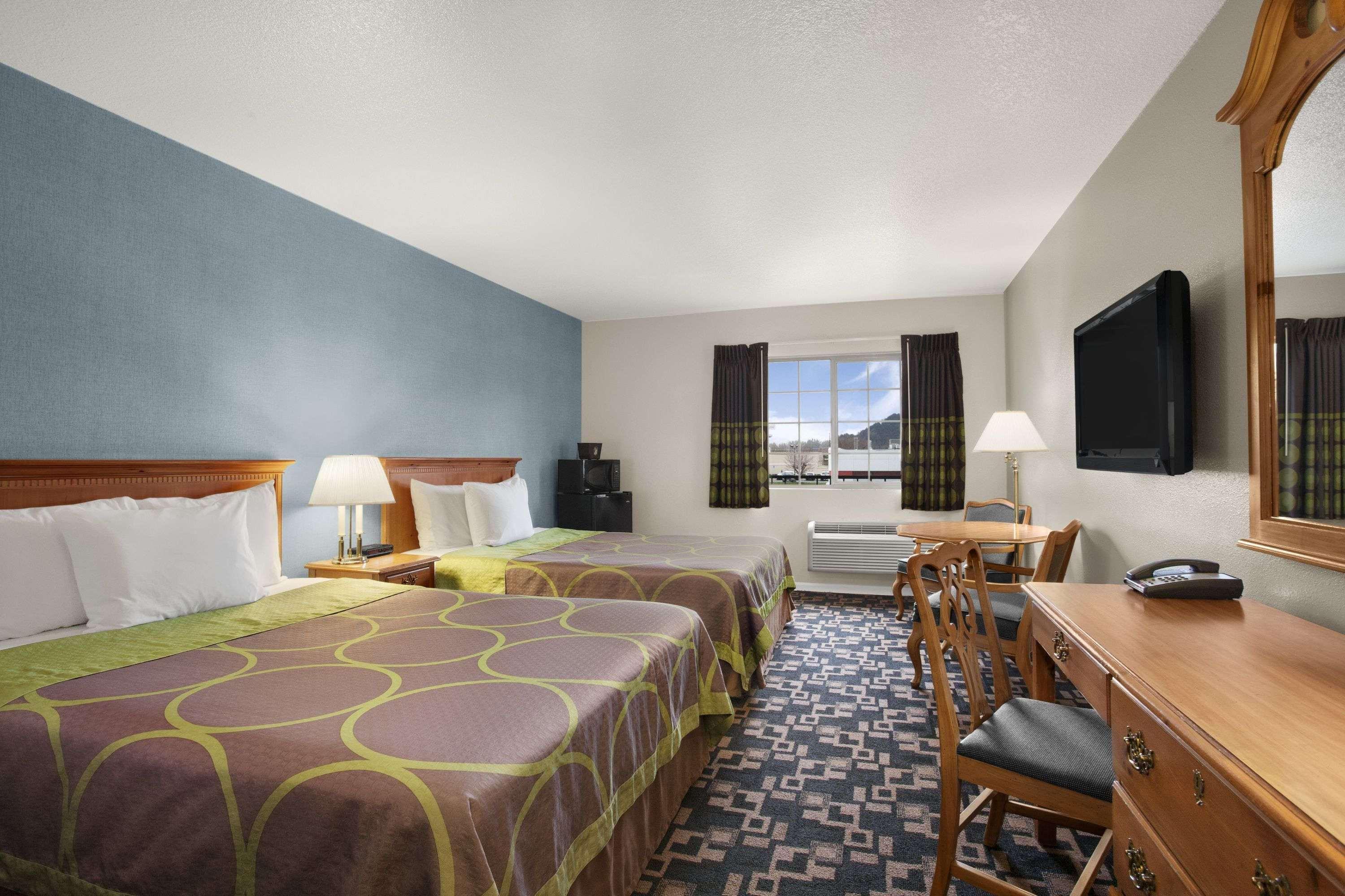 Gateway Inn & Suites Eugene-Springfield Exteriör bild