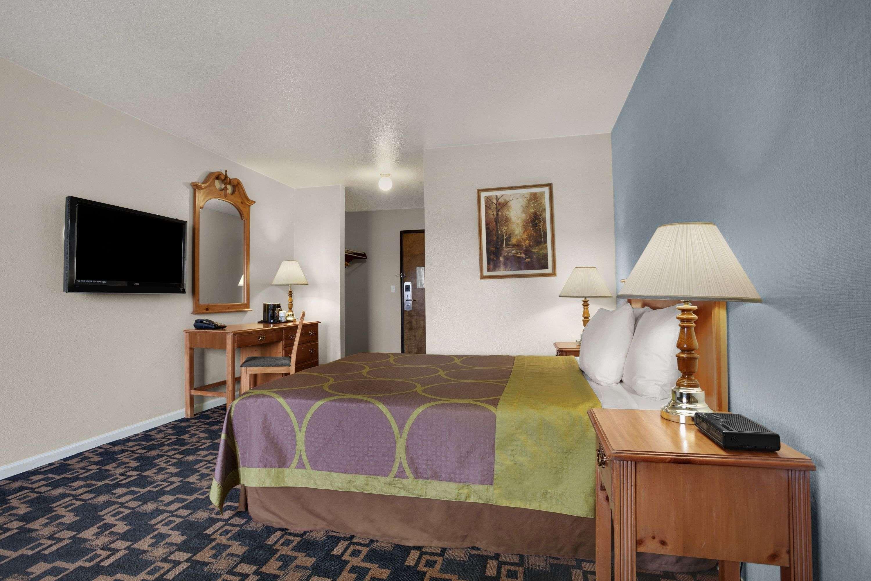 Gateway Inn & Suites Eugene-Springfield Exteriör bild