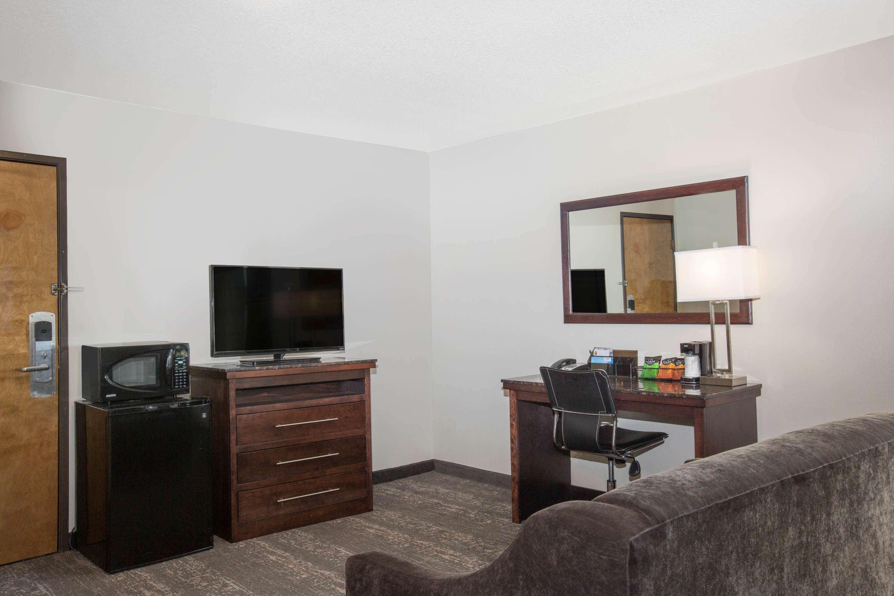 Gateway Inn & Suites Eugene-Springfield Exteriör bild