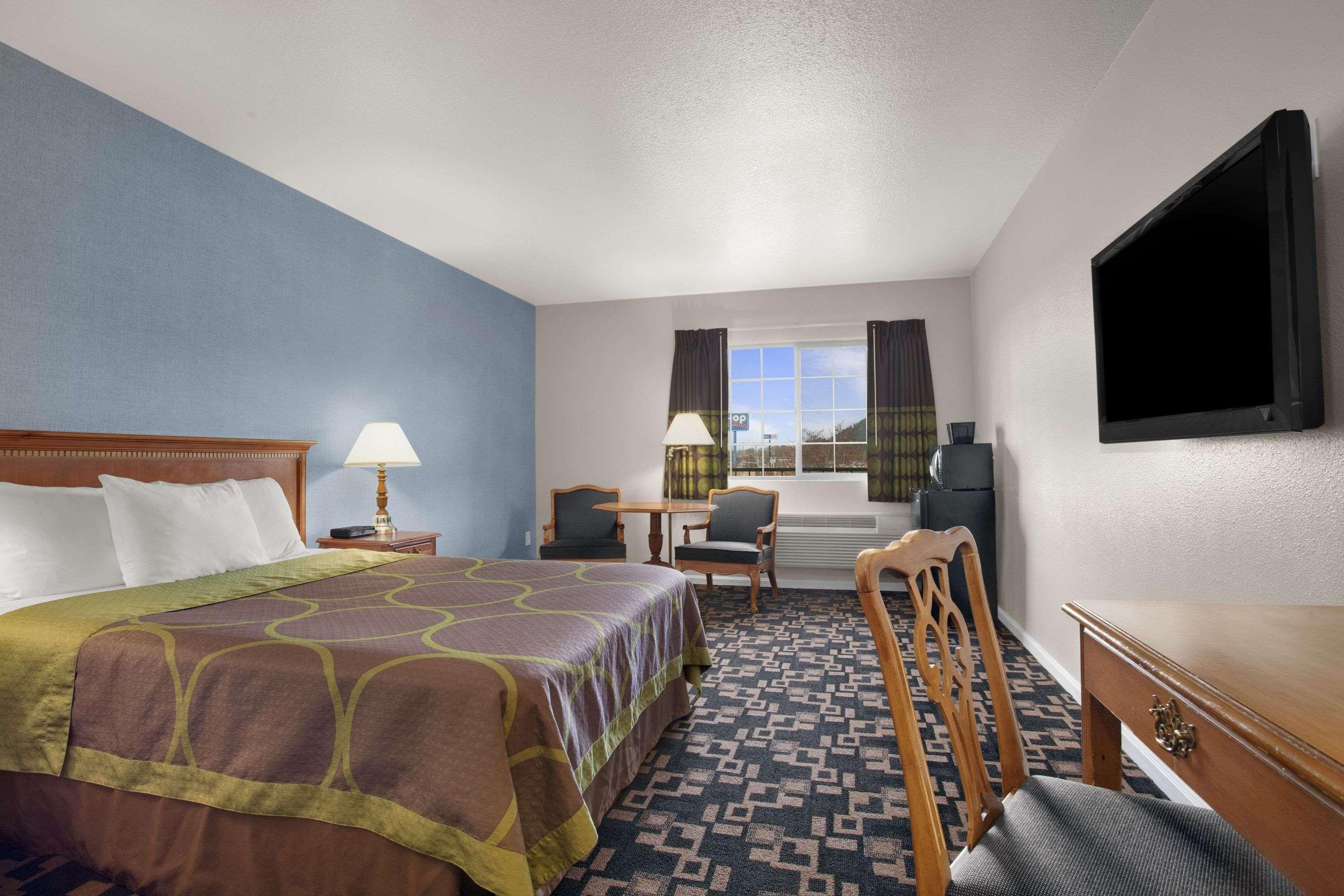 Gateway Inn & Suites Eugene-Springfield Exteriör bild