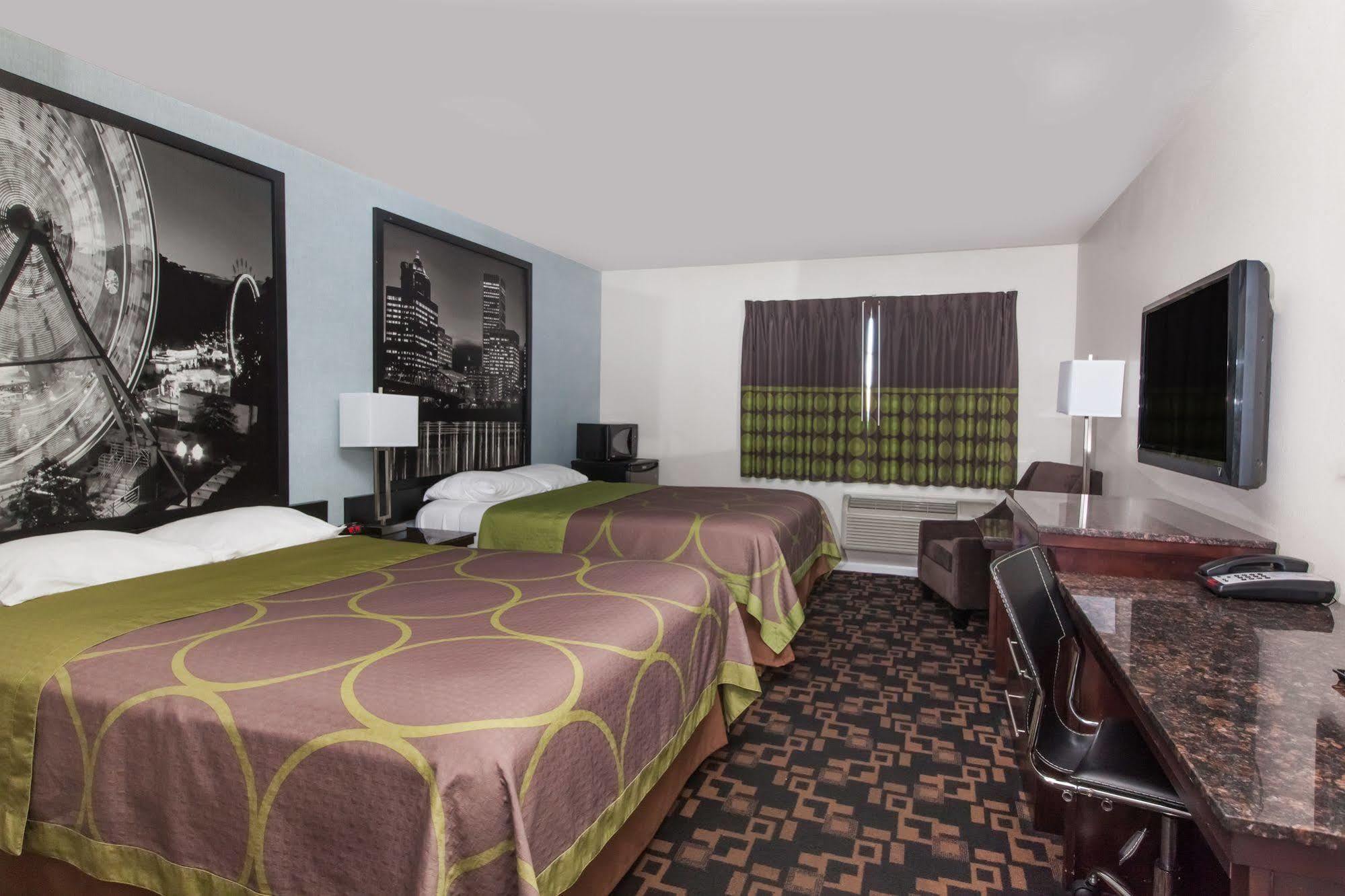 Gateway Inn & Suites Eugene-Springfield Exteriör bild